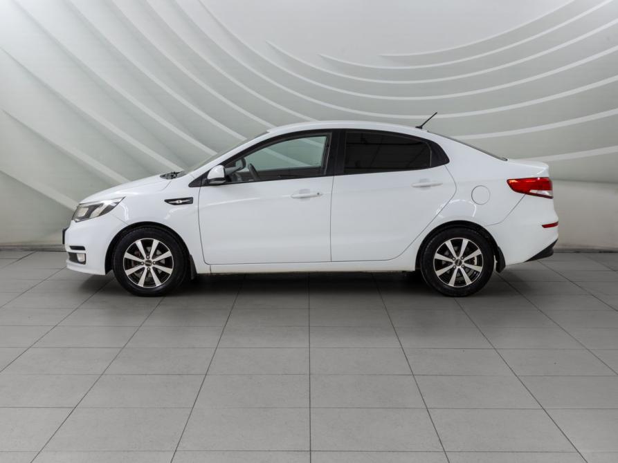 Kia Rio III Рестайлинг Волгоград  - изображение 4
