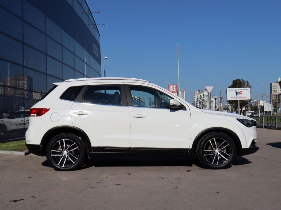 FAW Besturn X40 I Самара  - изображение 4