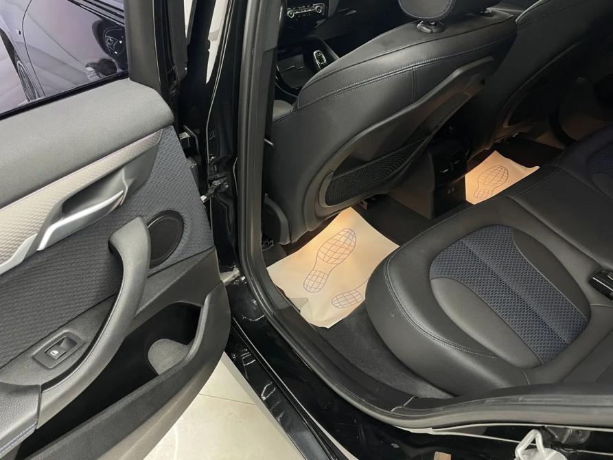 BMW X2 I (F39) Воронеж  - изображение 15
