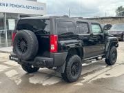 Hummer H3 Пермь  - изображение 27