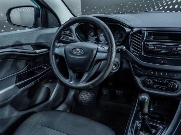Lada (ВАЗ) Vesta I с пробегом 2019 года, цена 944 000 рублей, 67363 км, универсал, Автокод Объявления