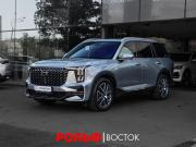 GAC GS8 II Москва  - изображение 21