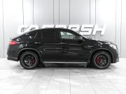 Mercedes-Benz GLE Coupe AMG I (C292) Ростов-на-Дону  - изображение 29