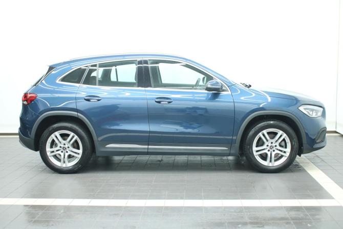 Mercedes-Benz GLA II (H247) с пробегом 2020 года, цена 3 245 000 рублей, 42111 км, внедорожник, Автокод Объявления