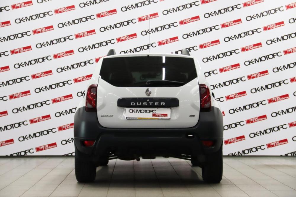 Renault Duster I Рестайлинг Сургут  - изображение 4