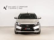 Lada (ВАЗ) Vesta I Казань  - изображение 10