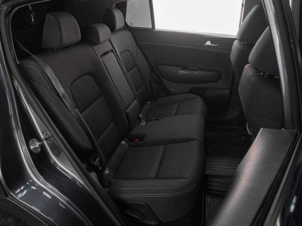 Kia Sportage IV с пробегом 2017 года, цена 2 359 000 рублей, 76297 км, внедорожник, Автокод Объявления