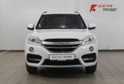 Lifan X60 I Рестайлинг 2 Астрахань  - изображение 4