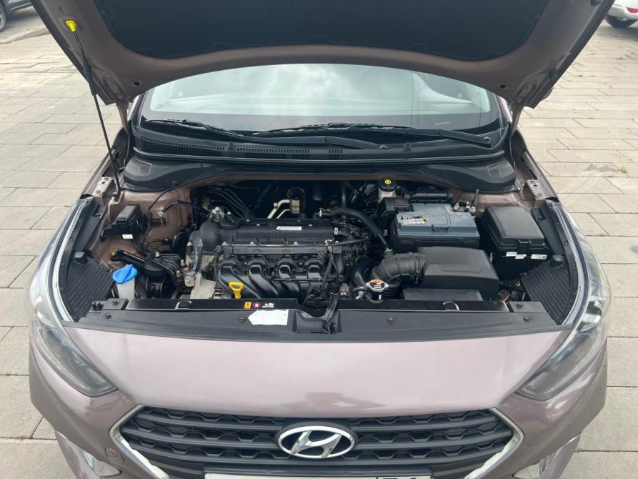 Hyundai Solaris II Стерлитамак  - изображение 21