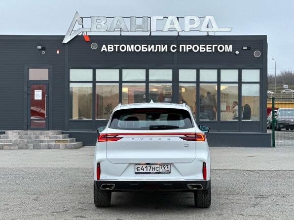 Exeed TXL I Рестайлинг с пробегом 2022 года, цена 1 720 000 рублей, 111000 км, внедорожник, Автокод Объявления