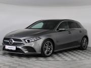 Mercedes-Benz A-Класс IV (W177) Химки  - изображение 20