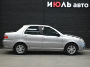 Fiat Albea I Рестайлинг Екатеринбург  - изображение 13