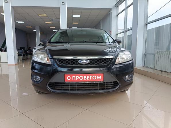 Ford Focus II Рестайлинг с пробегом 2009 года, цена 359 000 рублей, 205500 км, хэтчбек, Автокод Объявления