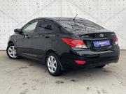 Hyundai Solaris I Тамбов  - изображение 24
