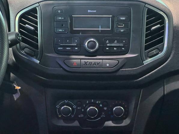 Lada (ВАЗ) XRAY I с пробегом 2021 года, цена 950 000 рублей, 22765 км, хэтчбек, Автокод Объявления