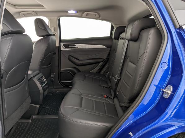 Haval F7x I Рестайлинг с пробегом 2022 года, цена 1 995 000 рублей, 100213 км, внедорожник, Автокод Объявления