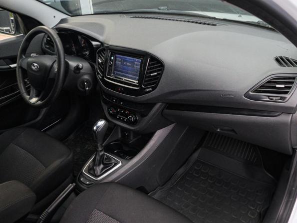 Lada (ВАЗ) Vesta I с пробегом 2020 года, цена 1 100 000 рублей, 110000 км, седан, Автокод Объявления