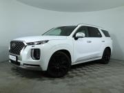 Hyundai Palisade I Санкт-Петербург  - изображение 26