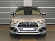 Audi Q5 II (FY) Санкт-Петербург  - изображение 54