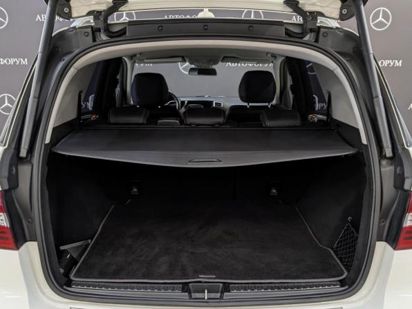 Mercedes-Benz M-Класс III (W166) с пробегом 2012 года, цена 2 310 000 рублей, 217955 км, внедорожник, Автокод Объявления