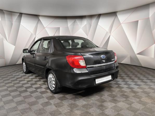 Datsun on-DO I с пробегом 2015 года, цена 369 000 рублей, 17072 км, седан, Автокод Объявления