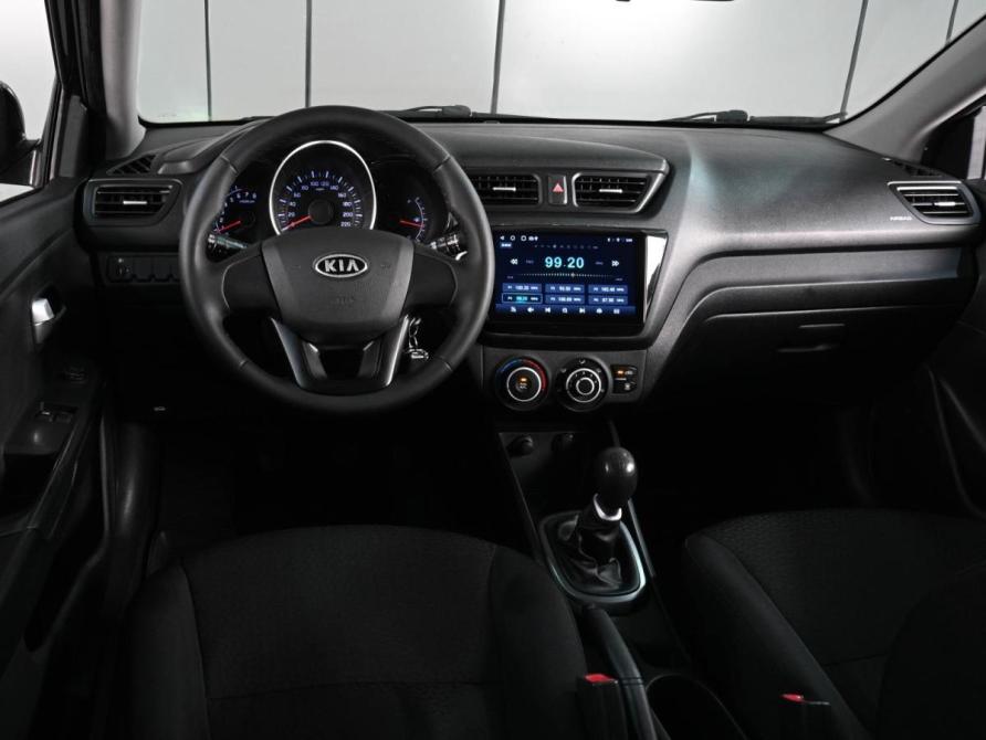 Kia Rio III Ростов-на-Дону  - изображение 6