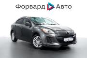 Mazda 3 II (BL) Рестайлинг Тюмень  - изображение 24