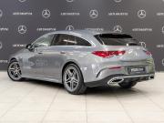 Mercedes-Benz CLA II (C118 X118) Москва  - изображение 32