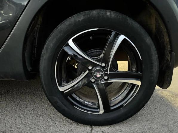 Renault Sandero II с пробегом 2016 года, цена 771 470 рублей, 188087 км, хэтчбек, Автокод Объявления