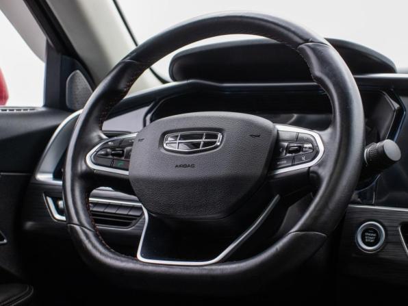 Geely Tugella I с пробегом 2022 года, цена 2 130 000 рублей, 119785 км, внедорожник, Автокод Объявления