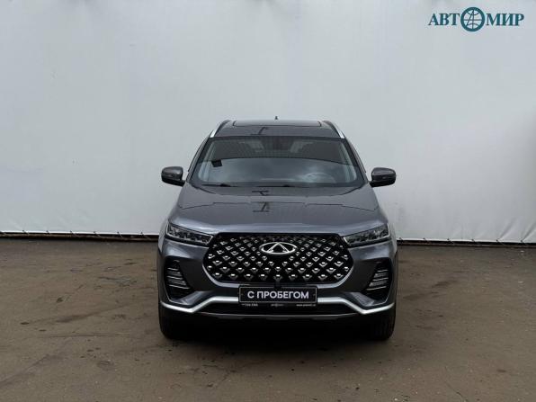 Chery Tiggo 7 Pro I с пробегом 2022 года, цена 1 697 000 рублей, 51431 км, внедорожник, Автокод Объявления