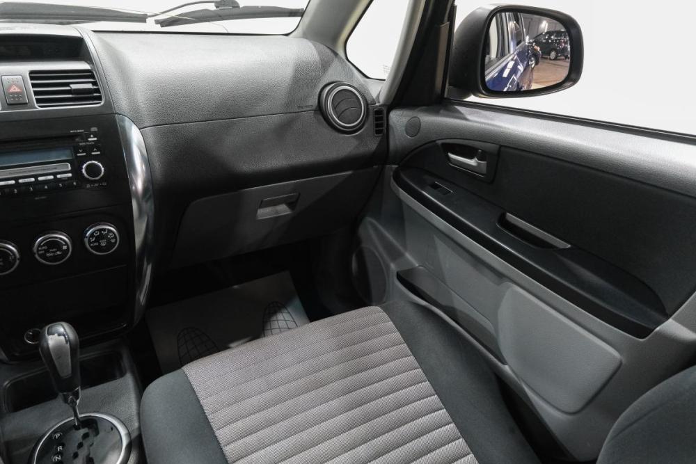 Suzuki SX4 I (Classic) Новокузнецк  - изображение 17