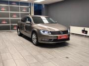 Volkswagen Passat B7 Пермь  - изображение 22