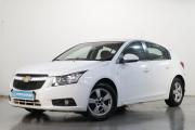 Chevrolet Cruze I Рестайлинг Челябинск  - изображение 18