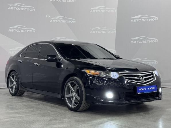 Honda Accord VIII с пробегом 2008 года, цена 1 230 000 рублей, 234615 км, седан, Автокод Объявления