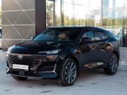 Changan UNI-K Новосибирск  - изображение 24