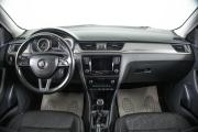 Skoda Rapid I Рестайлинг Пермь  - изображение 37