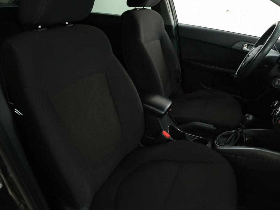 Kia Cerato II Иваново  - изображение 10