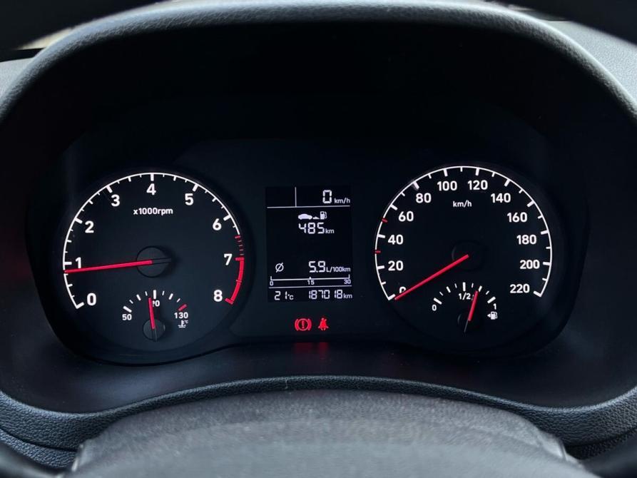 Hyundai Solaris II Волгоград  - изображение 7