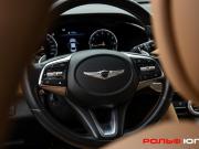Genesis G70 I Рестайлинг Москва  - изображение 33