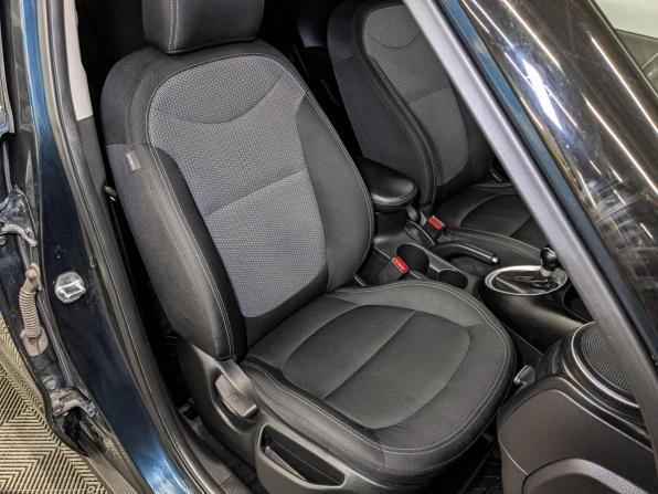 Kia Soul II Рестайлинг с пробегом 2018 года, цена 1 665 000 рублей, 81746 км, хэтчбек, Автокод Объявления