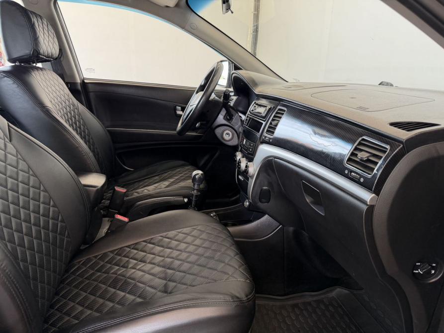 SsangYong Actyon II Псков  - изображение 12
