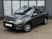 Lada (ВАЗ) Kalina II Ярославль  - изображение 14