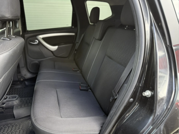 Nissan Terrano III (D10) с пробегом 2014 года, цена 1 000 000 рублей, 149140 км, внедорожник, Автокод Объявления