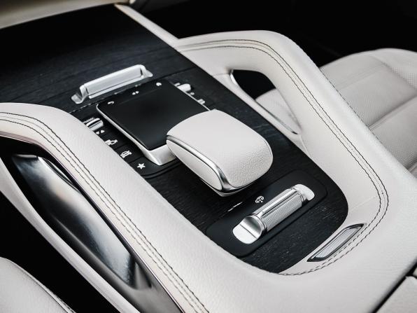 Mercedes-Benz GLS II (X167) с пробегом 2021 года, цена 6 650 000 рублей, 149788 км, внедорожник, Автокод Объявления