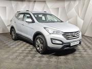 Hyundai Santa Fe III Москва  - изображение 23