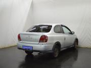 Toyota Echo Санкт-Петербург  - изображение 16