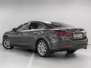 Mazda 6 III (GJ) Рестайлинг Москва  - изображение 36