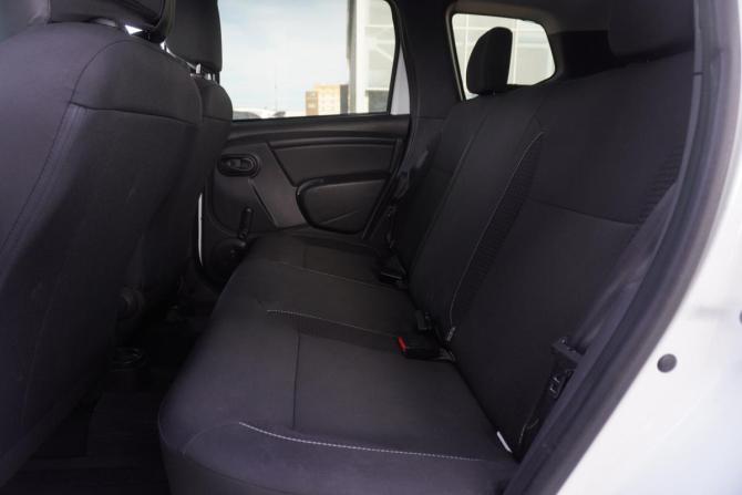 Renault Duster I Рестайлинг с пробегом 2019 года, цена 1 299 000 рублей, 58056 км, внедорожник, Автокод Объявления