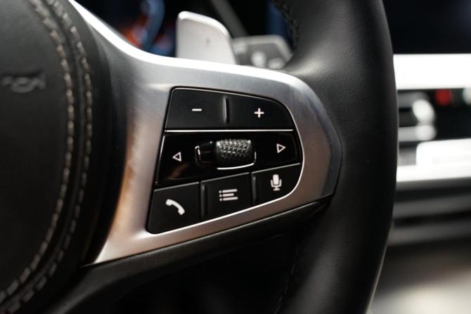 BMW X5 IV (G05/G18) с пробегом 2019 года, цена 7 600 000 рублей, 147000 км, внедорожник, Автокод Объявления